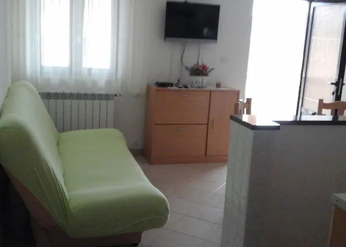 Apartments Giana