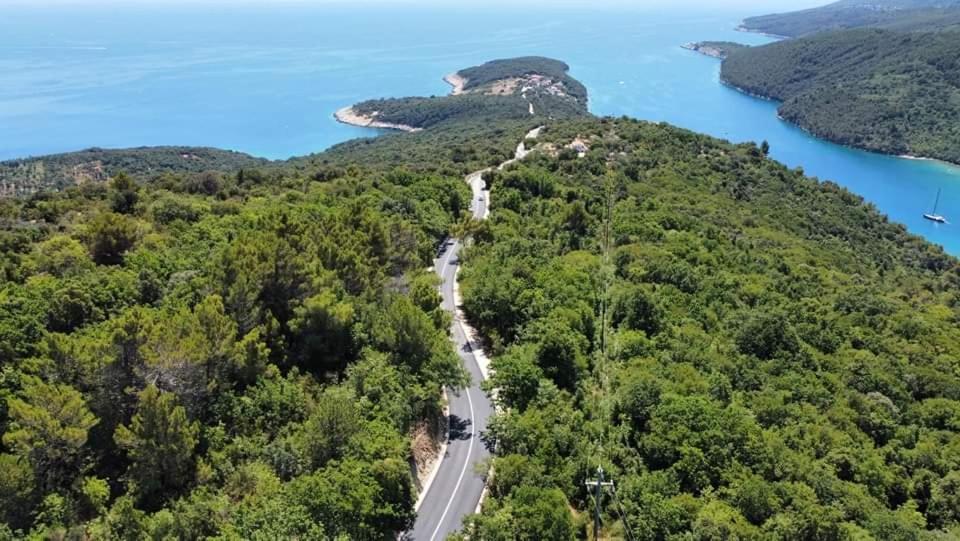 Giana Labin (Istria)