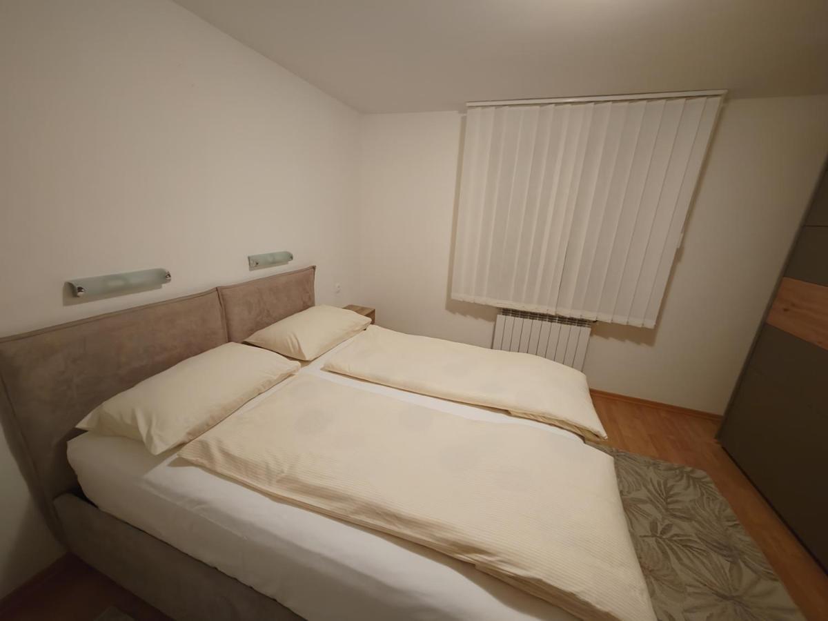 Giana Apartment Labin (Istria)