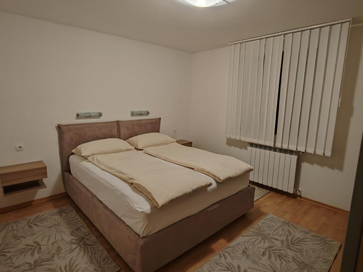 Apartment Giana Labin (Istria)