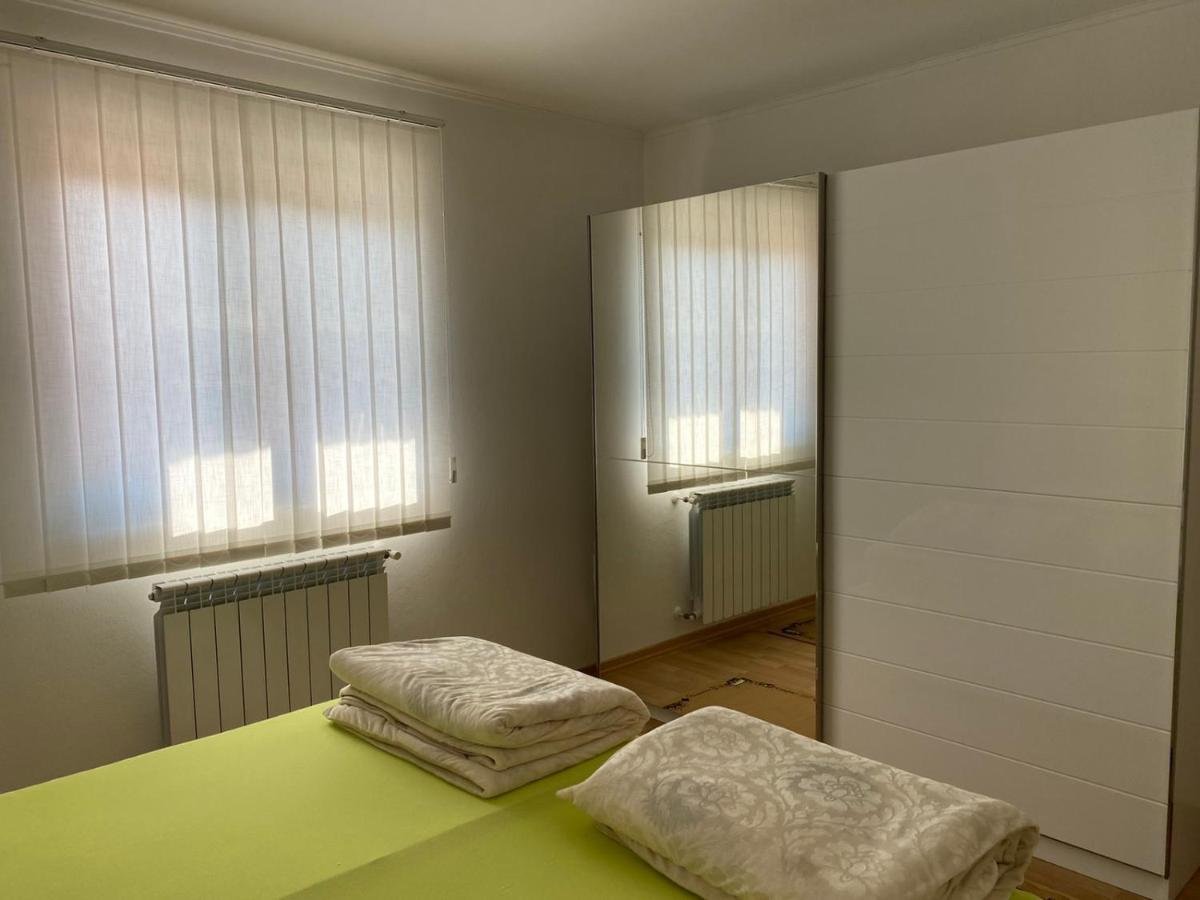 Giana Apartment
