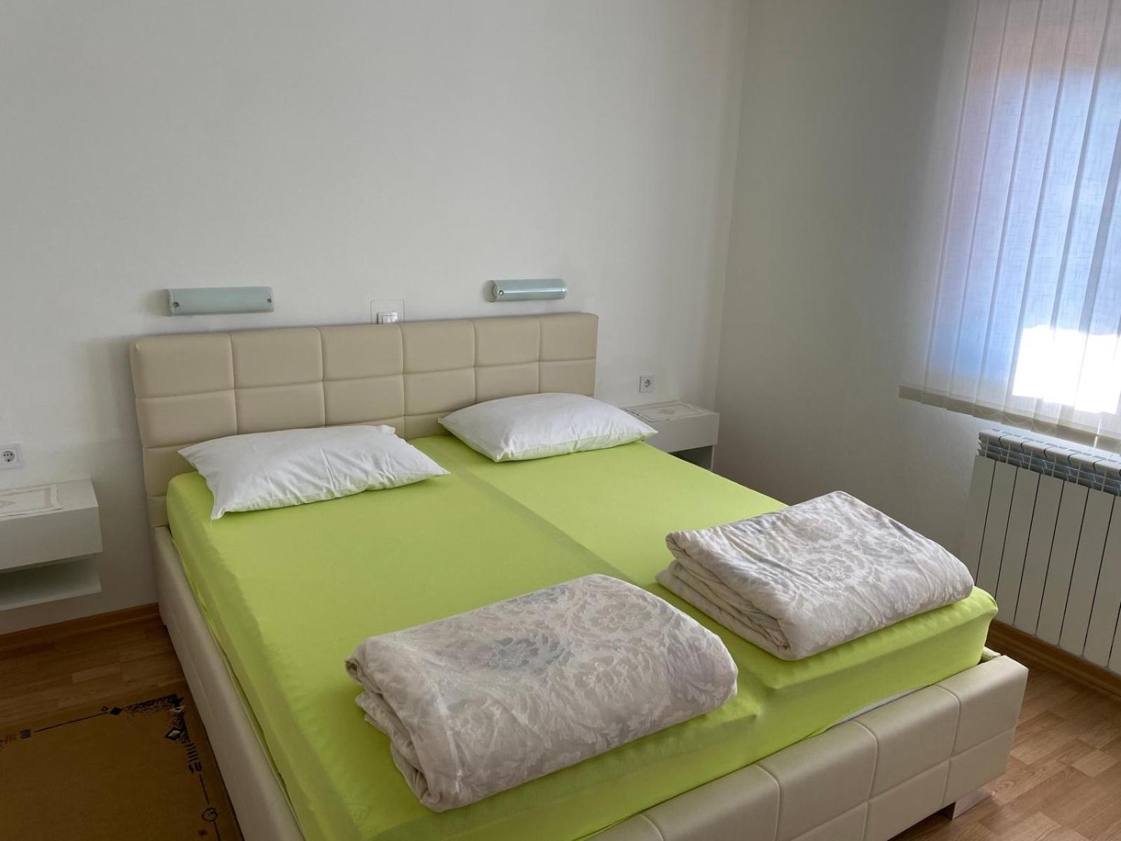 Apartment Giana Labin (Istria)