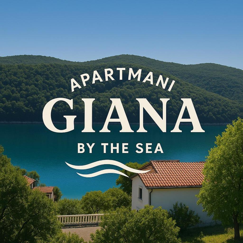 Giana Apartment *