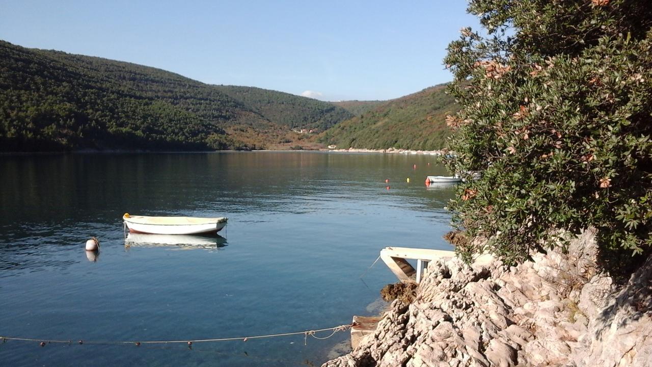 Giana Labin (Istria)