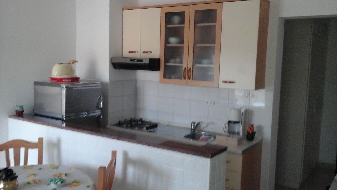 Apartment Giana