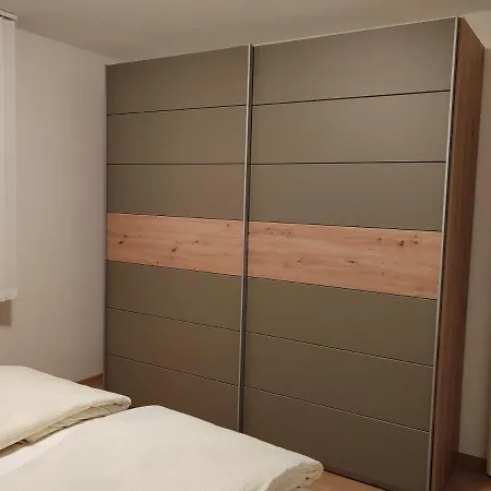 Apartments Giana Labin  Exterior photo