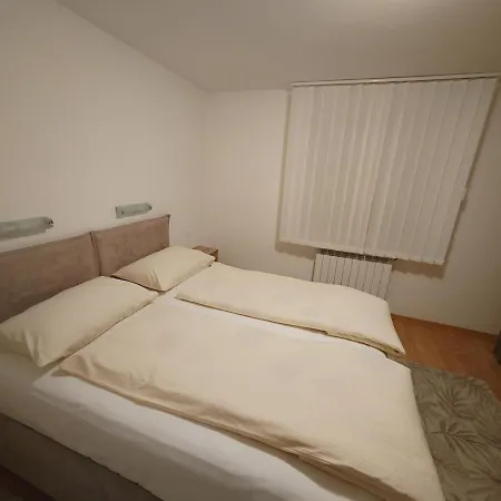 Apartments Giana Labin  Exterior photo