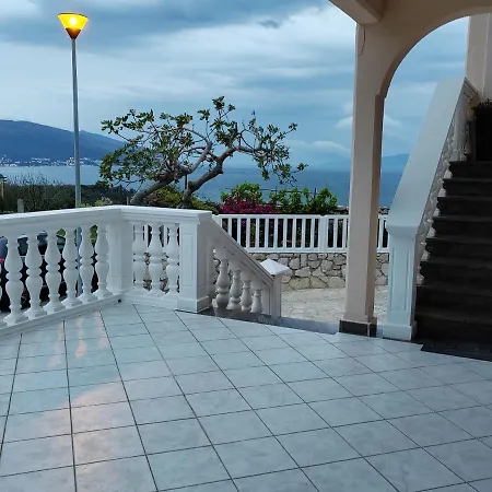 Apartments Giana Labin  Exterior photo