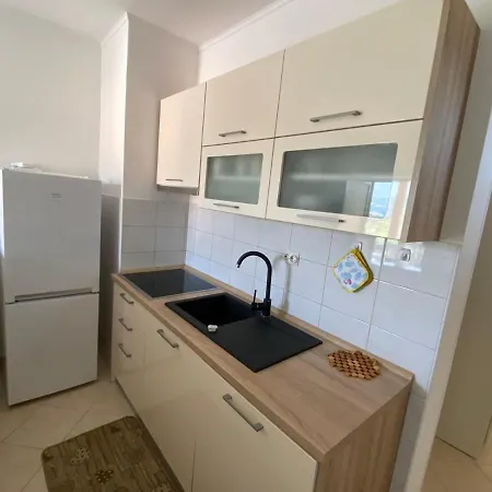 Apartments Giana Labin  Exterior photo