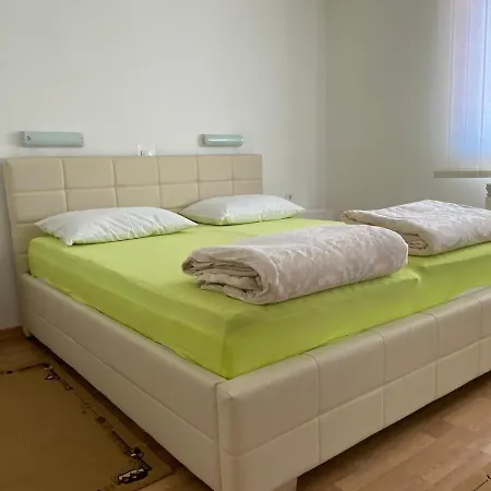 Apartments Giana Labin  Exterior photo