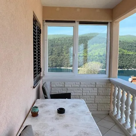 Apartments Giana Labin  Exterior photo