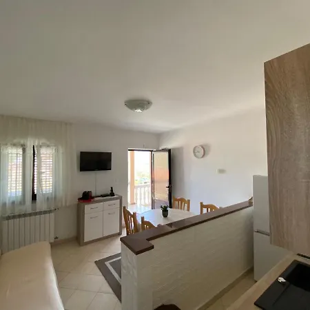 Apartments Giana Labin  Exterior photo