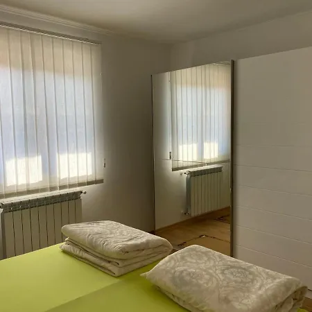 Apartments Giana Labin  Exterior photo