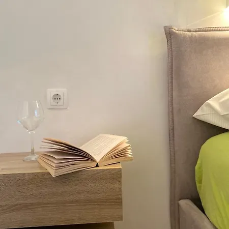 Apartments Giana Labin  Room photo