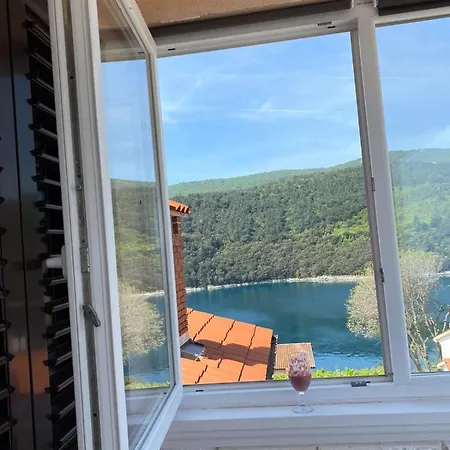 Apartments Giana Labin  Exterior photo