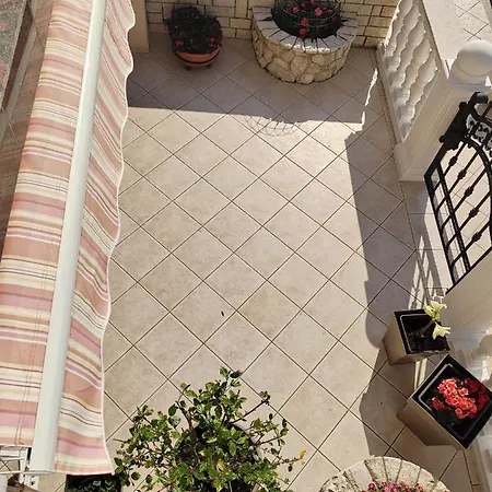 Apartments Giana Labin  Exterior photo