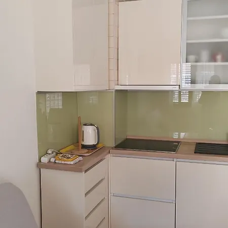 Apartments Giana Labin  Exterior photo