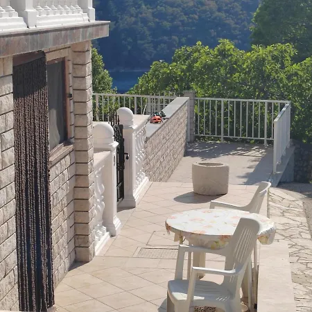 Apartments Giana Labin  Exterior photo