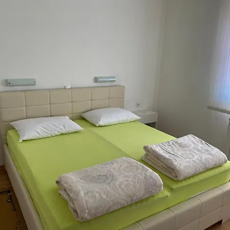Apartments Giana Labin  Room photo