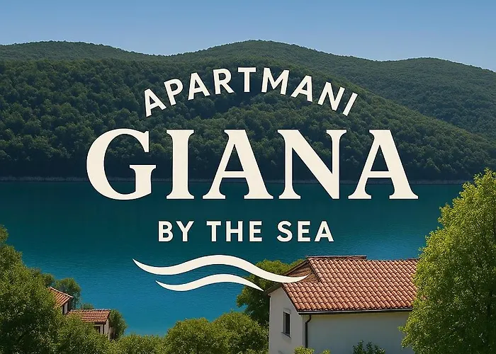 Apartments Giana