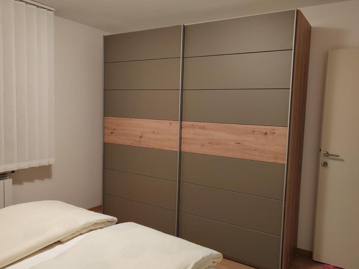 Apartment Giana