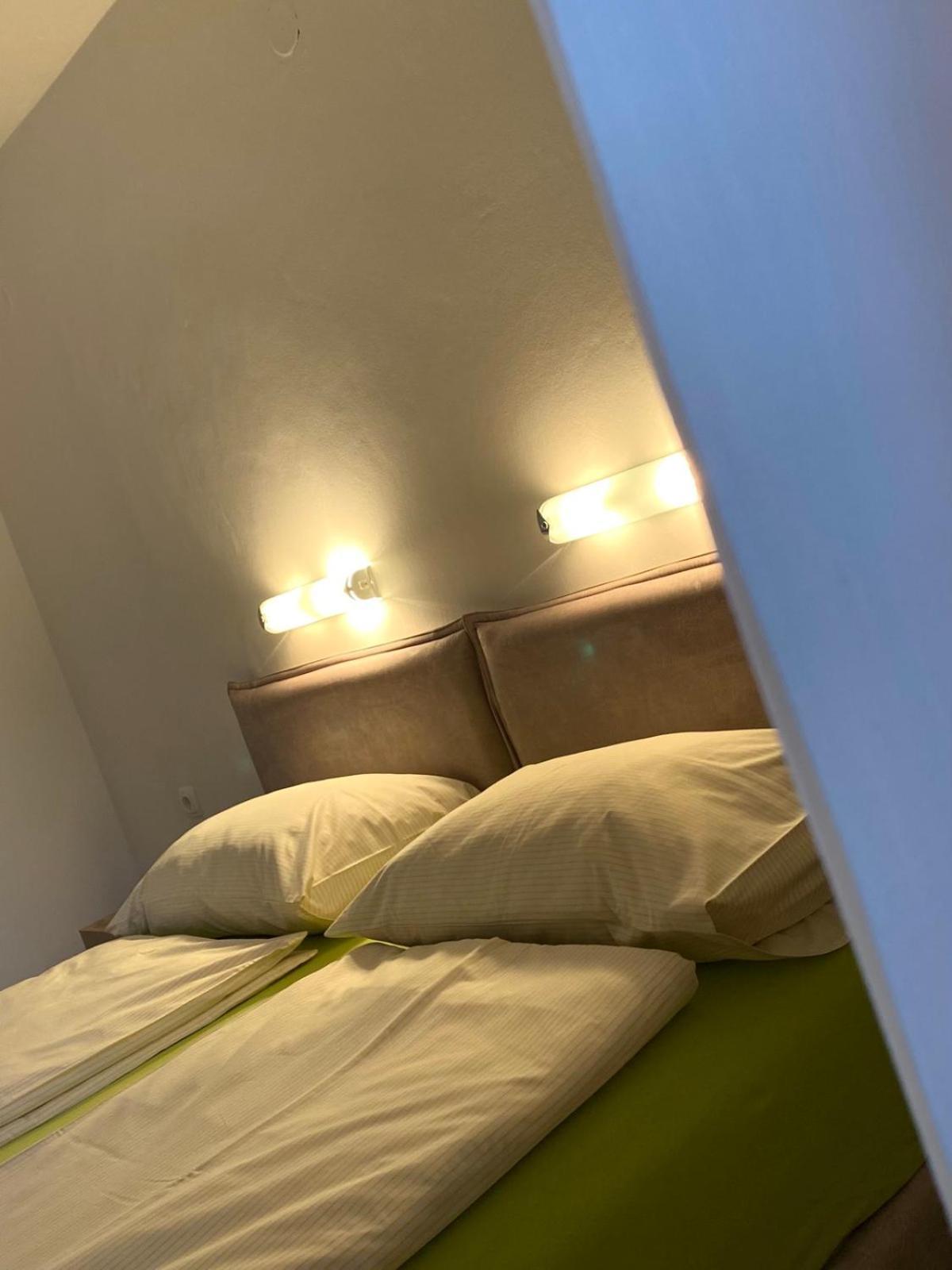 Giana Apartment Labin (Istria)