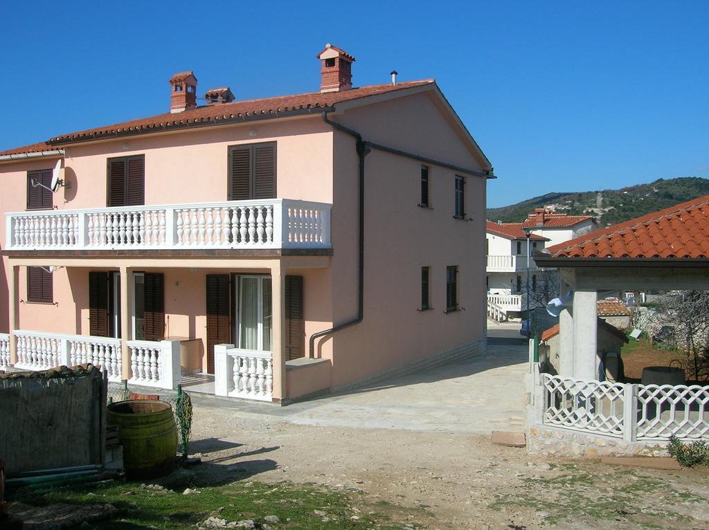 Giana Apartment Labin (Istria)