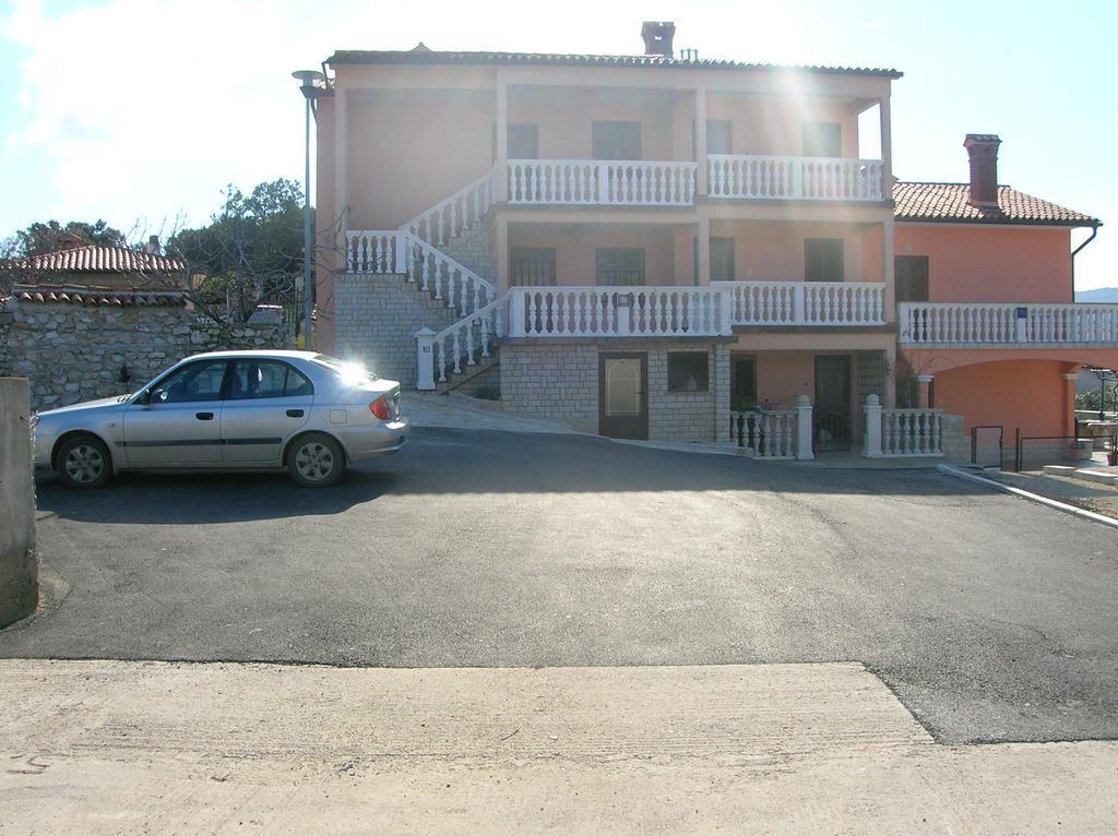 Giana Apartment Labin (Istria)