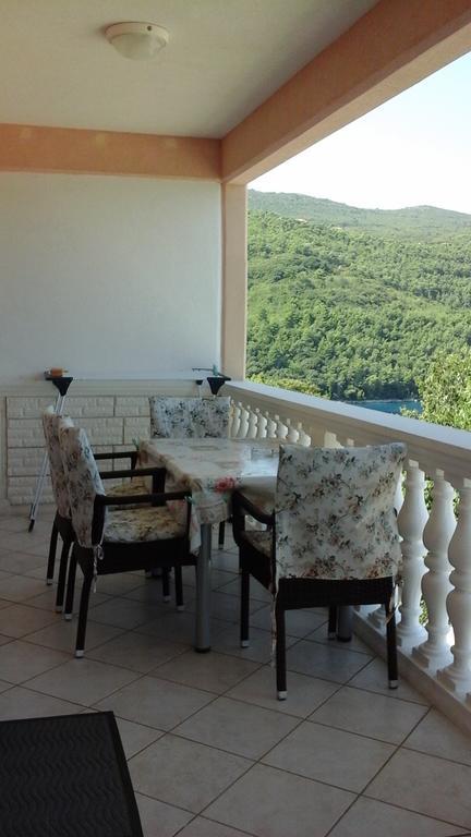 Giana Labin (Istria)